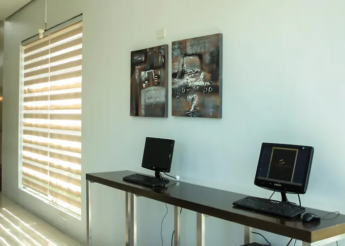 Casablanca Suites Near Airport Legazpi